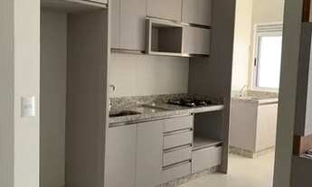 Imagem 5: Apartamento para venda com 65 metros quadrados com 2 quartos em Centro - Criciúma - SC