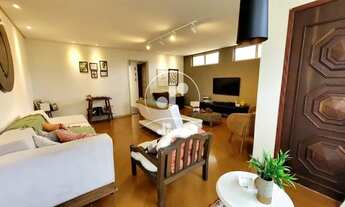 Imagem 4: Casa térrea na Vila Bastos com 246 m² de terreno e 228 m² de construção