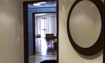 Imagem 4: Apartamento à venda com 4 suítes no Higienópolis