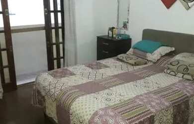 Imagem 4: Casa, Jardim Santa Mena - Guarulhos