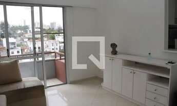 Imagem 2: Apartamento para Aluguel - Vila Madalena, 2 Quartos, 80 m2