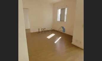 Imagem 4: Apartamento Padrão em Jundiaí