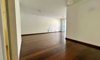 Imagem 6: Apartamento com 3 dormitórios à venda, 122 m² por R$ 595.000,00 - Ingá - Niterói/RJ