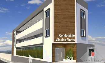 Imagem: Apartamentos novos a venda próximos a rua