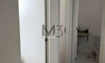 Imagem: Apartamento - São Bernardo - Campinas