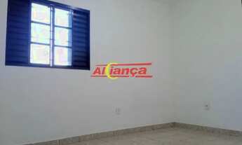 Imagem 6: ÓTIMA 50M² COM 02 DORMITÓRIOS, LOCALIZAÇÃO DE FACIL ACESSO