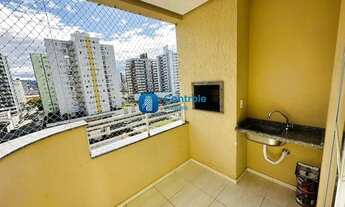 Imagem: Apartamento 03 dormitórios à venda, com
