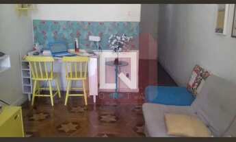 Imagem 6: Apartamento à Venda - Copacabana, 1 Quarto, 35 m2