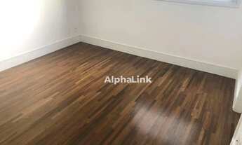 Imagem 4: Apartamento com 2 dormitórios para alugar, 68 m² por R$ 4.280,00/mês - Alphaville - Baruer