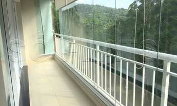 Imagem 3: Residencial Trix Tamboré disponível para venda com 49m², 01 dorm e 01 vaga de garagem