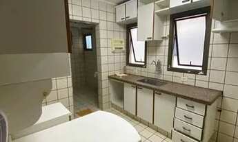 Imagem 2: Apartamento à venda no condomínio Liberty