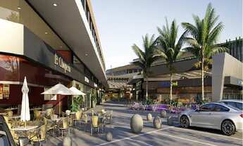 Imagem 4: Venda de Loft OKA Floripa - Campeche - Florianópolis - SC