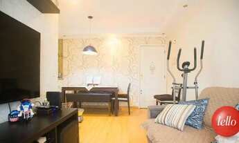 Imagem 4: São Paulo - Apartamento Padrão - Tucuruvi