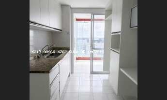 Imagem 6: Apartamento para Venda em Salvador, Patamares, 3 dormitórios, 3 suítes, 4 banheiros, 2 vag