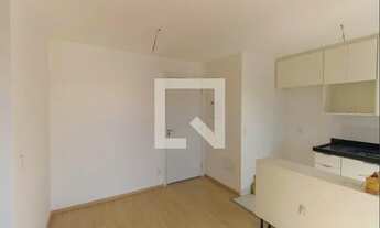 Imagem 6: Apartamento para Aluguel - Vila Prudente, 2 Quartos, 44 m2