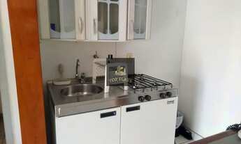 Imagem 5: Flat disponível em Moema