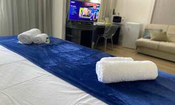 Imagem 4: FLAT REFORMADO PARA LOCAÇÃO - VILA OLÍMPIA - OFERTA!