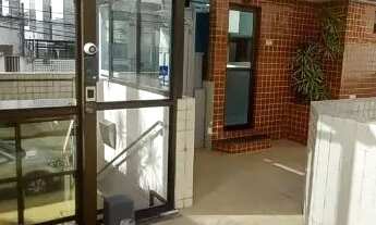 Imagem 2: Apartamento para aluguel tem 47 metros quadrados com 1 quarto em Ponta Verde - Maceió - AL