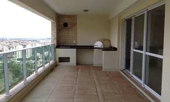 Imagem 2: Apartamento com 4 dormitórios à venda, 218 m² por R$ 1.224.000,00 - Bosque das Juritis - R