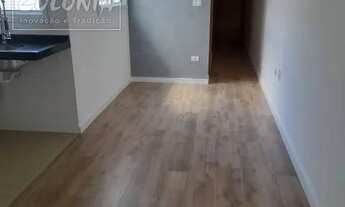 Imagem: Santo André - Apartamento Padrão - Utinga