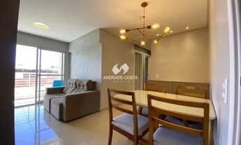 Imagem: Apartamento C/02 Quartos, Mobiliado, Pronto