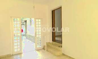 Imagem 6: Casa Comercial na Vila Maria Baixa