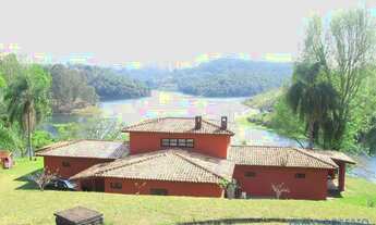 Imagem 4: CHACARA - CHÁCARA ELDORADO - SP