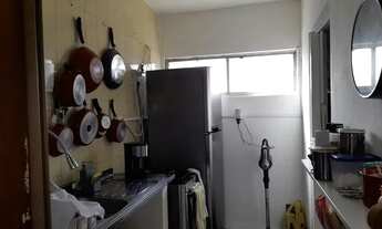 Imagem 3: Vendo apartamento na divisa de jardim Atlântico e casa caida.tratar: *33