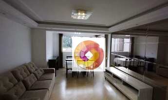 Imagem 4: Apartamento com 3 quartos para alugar, 69 m² por R$ 3.328/mês - Ecoville - Curitiba/PR