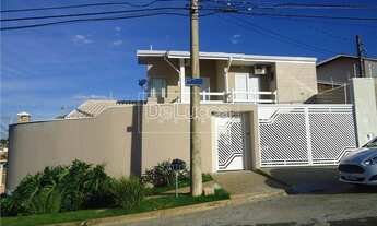 Imagem 4: Casa - Parque Alto Taquaral - Campinas