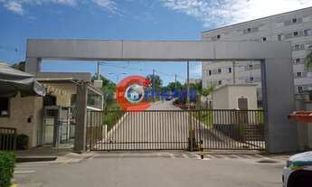 Imagem 3: Apartamento para alugar, 45 m² por R$ 1.100,00/mês - Bonsucesso - Guarulhos/SP