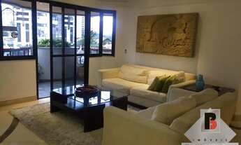 Imagem 3: Apartamento Jardim Anália Franco com 03 suites e 04 vagas