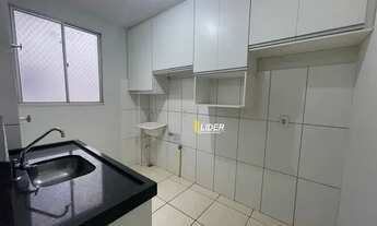 Imagem 4: Apartamento para aluguel, 2 quartos, 1 vaga, JARDIM HOLANDA - Uberlândia/MG