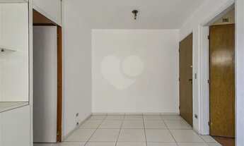 Imagem 3: São Paulo - Apartamento Padrão - BARRA FUNDA