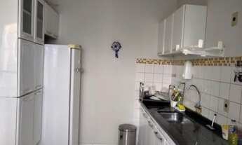 Imagem 6: Apartamento à venda 2 Quartos, 1 Vaga, 64M², Residencial Campos Dourados, Goiânia - GO