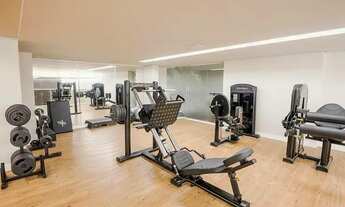 Imagem 10: Apartamento à venda 3 quartos 3 suítes 4 banheiros 3 vagas Altiplano Cabo Branco João Pess