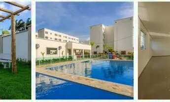 Imagem 7: Alugo apartamento na Santa Amélia