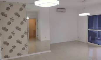 Imagem 3: Apartamento para aluguel possui 110 metros quadrados com 3 quartos