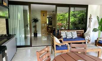 Imagem 2: Apartamento para venda tem 160 metros quadrados com 3 quartos