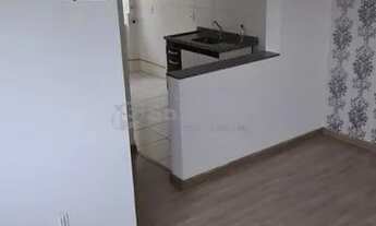 Imagem 3: Apartamento - Recanto Fortuna - Campinas