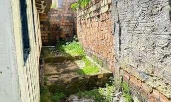 Imagem 6: TERRENO NO BAIRRO PRESIDENTE VARGAS - AREA CENTRAL PROXIMO AO T1 NA AVENIDA CONSTANTINO NE