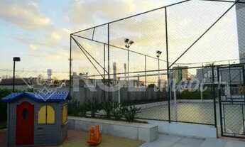 Imagem 3: APARTAMENTO RESIDENCIAL em SÃO PAULO - SP, ÁGUA BRANCA