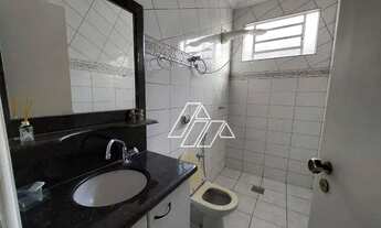 Imagem 5: Casa com 3 dormitórios à venda, 170 m² por R$ 450.000,00 - Jardim América - Marília/SP