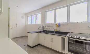 Imagem 11: Apartamento Locação Jardim Paulista 160 m² 3 Dormitórios