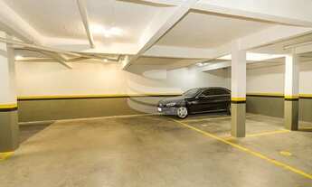 Imagem 7: PORTO ALEGRE - Apartamento Padrão - Passo da Areia