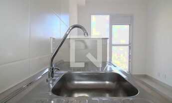 Imagem 7: Apartamento para Aluguel - Vila Ré, 1 Quarto, 29 m2