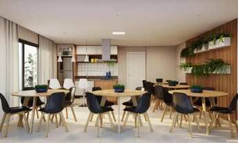 Imagem 5: Apartamento em construcao no Capao Raso