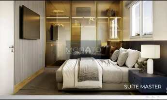 Imagem 4: Apartamento à venda, 4 quartos, 1 suíte, 2 vagas, Minas Brasil - Belo Horizonte/MG