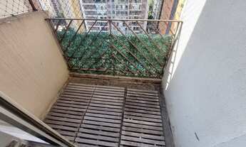 Imagem 4: Residencial Barão de Bocaina, disponível para venda em Moema com 64m², 02 dorms e 01 vaga