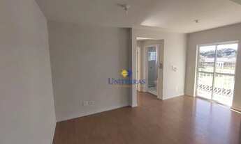 Imagem 4: Apartamento com 2 dormitórios para alugar, 48 m² por R$ 950/mês - São Gabriel - Colombo/PR